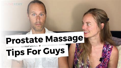 Prostate Massage Prostitute Bucovice